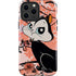 Looney Tunes Pussyfoot iPhone 13 Pro Max Impact Case