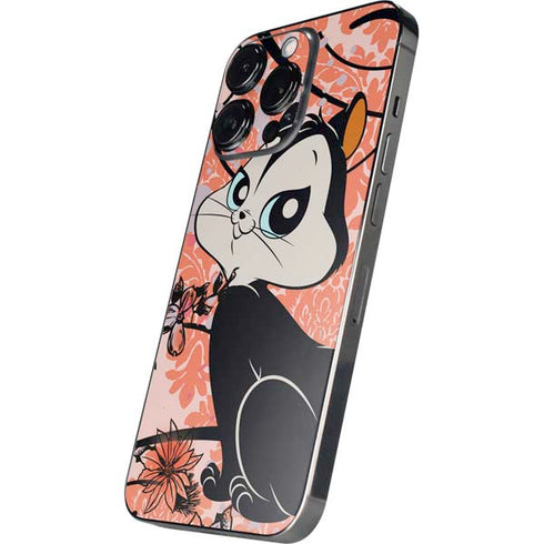 Looney Tunes Pussyfoot iPhone 13 Pro Max Skin