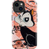 Looney Tunes Pussyfoot iPhone 14 Plus Impact Case