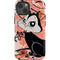 Looney Tunes Pussyfoot iPhone 14 Impact Case