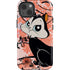 Looney Tunes Pussyfoot iPhone 14 Impact Case