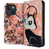 Looney Tunes Pussyfoot iPhone 14 Plus Folio Case