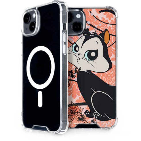 Looney Tunes Pussyfoot iPhone 14 Plus MagSafe Case