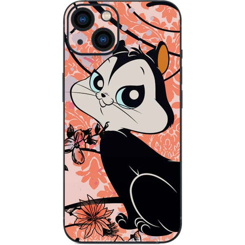 Looney Tunes Pussyfoot iPhone 14 Plus Skin