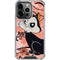 Looney Tunes Pussyfoot iPhone 14 Pro Clear Case