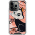 Looney Tunes Pussyfoot iPhone 14 Pro Clear Case