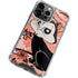 Looney Tunes Pussyfoot iPhone 15 Pro Clear Case