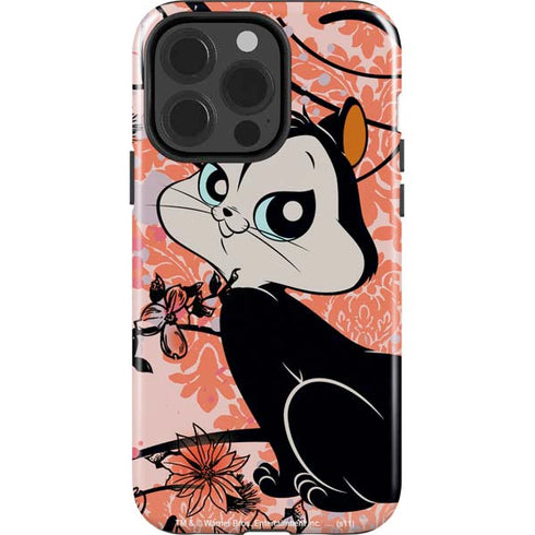 Looney Tunes Pussyfoot iPhone 14 Pro Impact Case