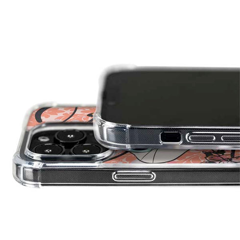 Looney Tunes Pussyfoot iPhone 15 Pro MagSafe Case