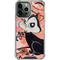 Looney Tunes Pussyfoot iPhone 15 Pro Max Clear Case