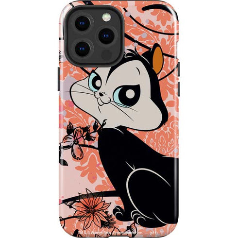 Looney Tunes Pussyfoot iPhone 14 Pro Max Impact Case
