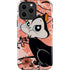 Looney Tunes Pussyfoot iPhone 15 Pro Max Impact Case