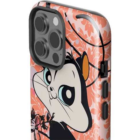 Looney Tunes Pussyfoot iPhone 15 Pro Max Impact Case