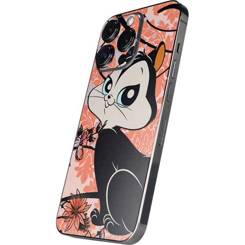 Looney Tunes Pussyfoot iPhone 14 Pro Skin
