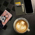Looney Tunes Pussyfoot iPhone 15 Pro Folio Case