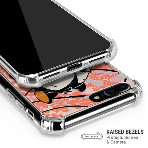 Looney Tunes Pussyfoot iPhone 7/8 Plus Clear Case