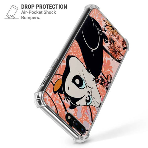 Looney Tunes Pussyfoot iPhone 7/8 Plus Clear Case