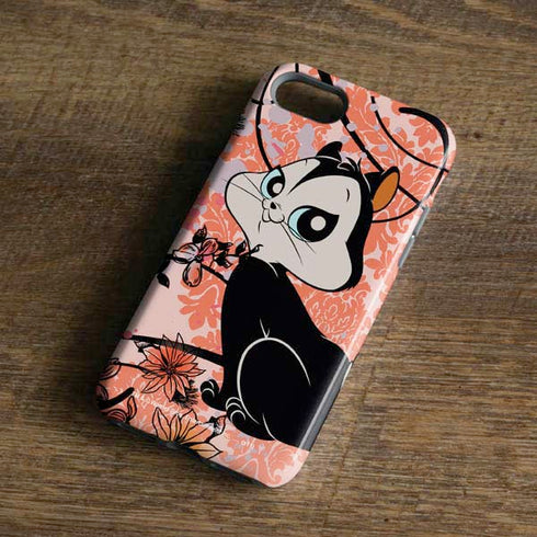 Looney Tunes Pussyfoot iPhone 8 Pro Case