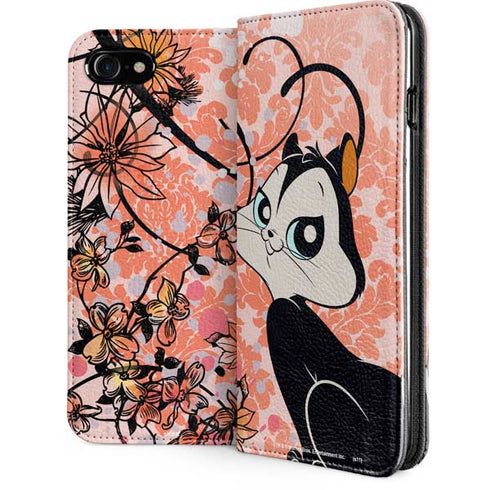 Looney Tunes Pussyfoot iPhone SE (2nd & 3rd Gen) Folio Case