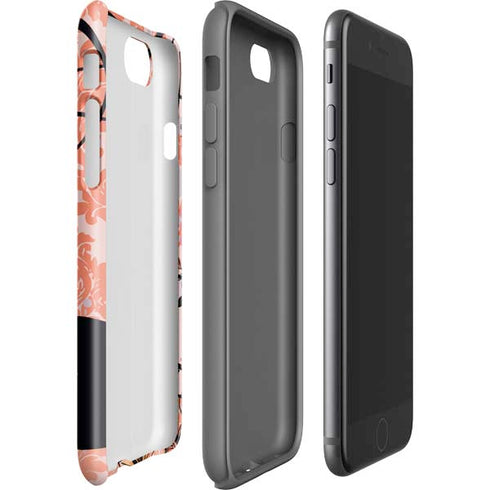 Looney Tunes Pussyfoot iPhone SE (2nd & 3rd Gen) Pro Case