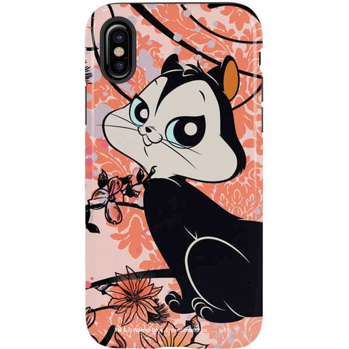 Looney Tunes Pussyfoot iPhone X Pro Case