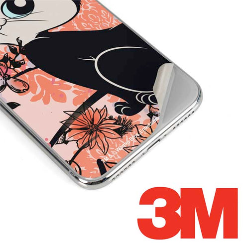 Looney Tunes Pussyfoot iPhone X Skin