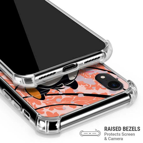 Looney Tunes Pussyfoot iPhone XR Clear Case