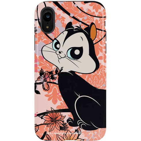 Looney Tunes Pussyfoot iPhone XR Pro Case