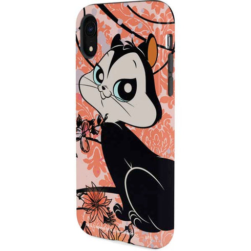 Looney Tunes Pussyfoot iPhone XR Pro Case