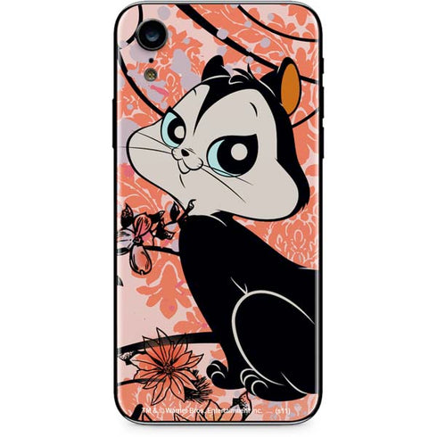 Looney Tunes Pussyfoot iPhone XR Skin