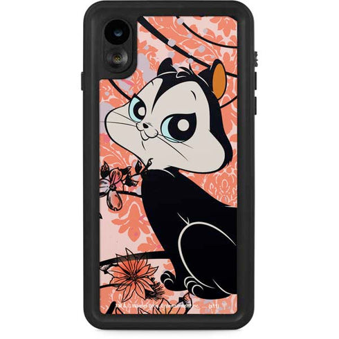 Looney Tunes Pussyfoot iPhone XR Waterproof Case