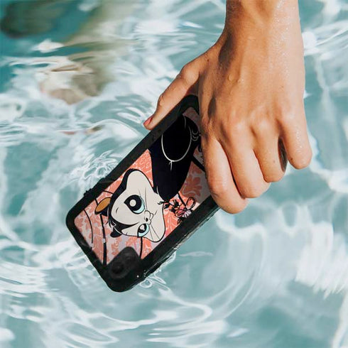 Looney Tunes Pussyfoot iPhone XR Waterproof Case