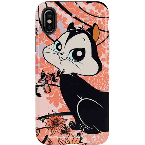 Looney Tunes Pussyfoot iPhone XS Pro Case