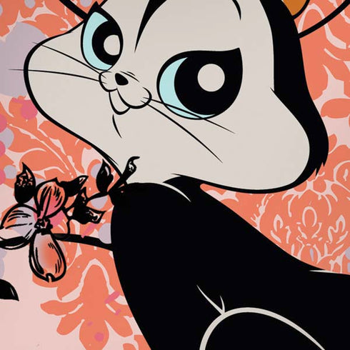 Looney Tunes Pussyfoot iPhone XS Skin