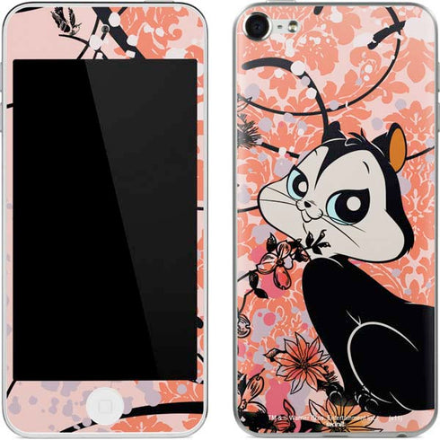 Looney Tunes Pussyfoot Apple iPod Skin