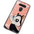 Looney Tunes Pussyfoot LG K51/Q51 Clear Case