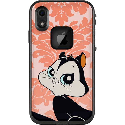 Looney Tunes Pussyfoot LifeProof Fre iPhone Skin