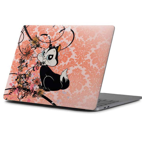 Looney Tunes Pussyfoot Apple MacBook Pro 13-inch Skin