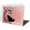 Looney Tunes Pussyfoot MacBook Pro 16in (2019-20) Case plus Skin