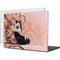 Looney Tunes Pussyfoot MacBook Pro 16in (2021-25) Case plus Skin