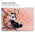 Looney Tunes Pussyfoot MacBook Pro 16in (2021-25) Case plus Skin