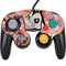 Looney Tunes Pussyfoot Nintendo GameCube Controller Skin