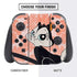 Looney Tunes Pussyfoot Nintendo Switch Bundle Skin