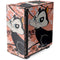 Looney Tunes Pussyfoot NZXT H510 Compact ATX Mid-Tower Case Skin