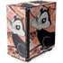 Looney Tunes Pussyfoot NZXT H510 Compact ATX Mid-Tower Case Skin