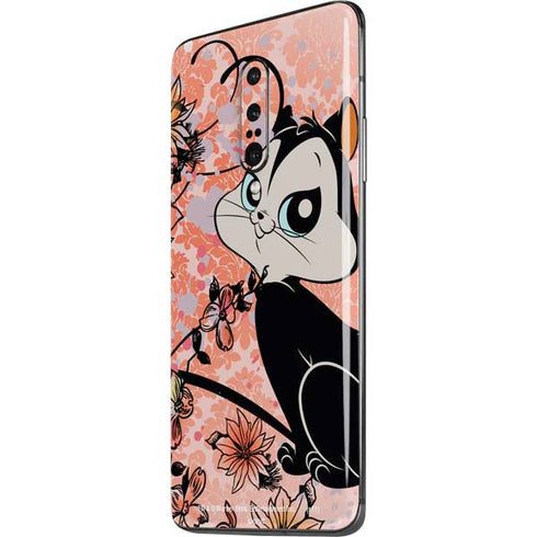 Looney Tunes Pussyfoot OnePlus 7 Pro Skin