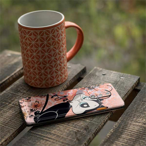 Looney Tunes Pussyfoot OnePlus 7 Pro Skin