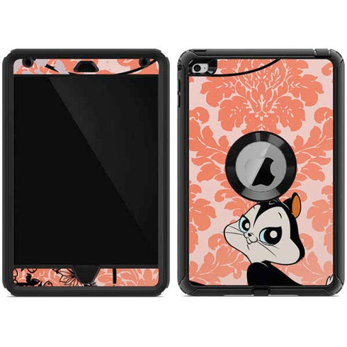 Looney Tunes Pussyfoot Otterbox Defender iPad Skin