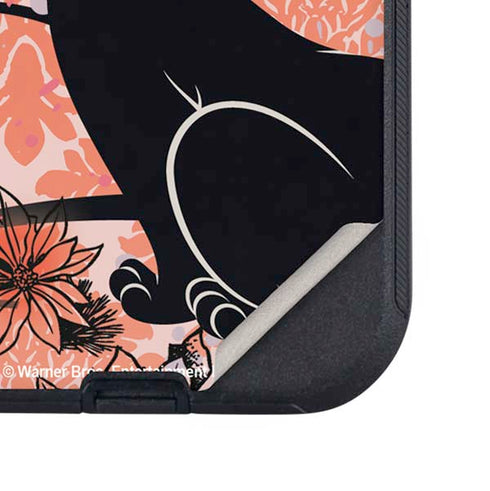 Looney Tunes Pussyfoot Otterbox Defender iPhone Skin