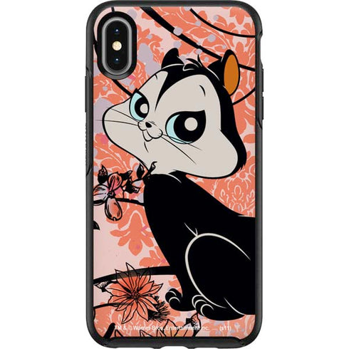 Looney Tunes Pussyfoot Otterbox Symmetry iPhone Skin